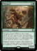 Image for Polygoyf (117) - Magic: The Gathering
