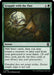 Image for Grapple with the Past (Ripple Foil) (230) - Magic: The Gathering