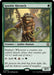 Image for Ignoble Hierarch (Ripple Foil) (234) - Magic: The Gathering