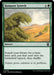 Image for Rampant Growth (Ripple Foil) (240) - Magic: The Gathering