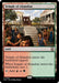 Image for Temple of Abandon (Ripple Foil) (385) - Magic: The Gathering