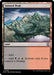 Image for Tainted Peak (Ripple Foil) (382) - Magic: The Gathering