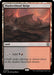 Image for Shadowblood Ridge (Ripple Foil) (373) - Magic: The Gathering