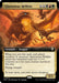 Image for Gluttonous Hellkite (Extended Art) (73) - Magic: The Gathering