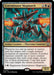 Image for Exterminator Magmarch (124) - Magic: The Gathering