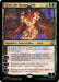 Image for Grist, the Hunger Tide (Ripple Foil) (264) - Magic: The Gathering