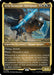 Image for Arna Kennerud, Skycaptain (Foil Etched) (485) (Modern Horizons 3) - Magic: The Gathering