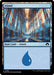 Image for Island (0499) (Ripple Foil) (499) (Modern Horizons 3) - Magic: The Gathering