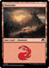Image for Mountain (0503) (Ripple Foil) (503) (Modern Horizons 3) - Magic: The Gathering