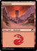 Image for Mountain (0504) (Ripple Foil) (504) (Modern Horizons 3) - Magic: The Gathering