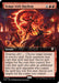 Image for Tempt with Mayhem (Extended Art) (Ripple Foil) (62) - Magic: The Gathering
