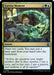 Image for Eureka Moment (Ripple Foil) (260) - Magic: The Gathering