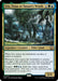 Image for Uro, Titan of Nature's Wrath (Ripple Foil) (277) - Magic: The Gathering