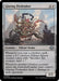 Image for Glaring Fleshraker (Ripple Foil) (507) (Modern Horizons 3) - Magic: The Gathering