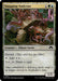 Image for Snapping Voidcraw (Ripple Foil) (517) (Modern Horizons 3) - Magic: The Gathering