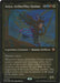 Image for Satya, Aetherflux Genius (Display Commander) - Thick Stock (146) - Magic: The Gathering