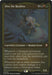Image for Disa the Restless (Display Commander) - Thick Stock (144) - Magic: The Gathering