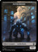 Image for Aetherborn // Thopter Double-Sided Token (9 // 26) - Magic: The Gathering
