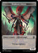 Image for Eldrazi Angel // Copy Double-Sided Token (2 // 1) - Magic: The Gathering