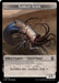 Image for Eldrazi Scion // Eldrazi Spawn Double-Sided Token (3 // 2) - Magic: The Gathering