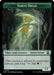 Image for Forest Dryad // Boar Double-Sided Token (19 // 17) - Magic: The Gathering