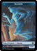 Image for Illusion // Servo Double-Sided Token (6 // 33) - Magic: The Gathering