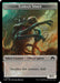 Image for Eldrazi Spawn // Zombie Double-Sided Token (2 // 21) (Modern Horizons 3) - Magic: The Gathering