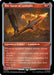 Image for The Spear of Leonidas (Foil Etched) (219) (ACR) - Magic: The Gathering