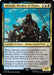 Image for Adewale, Breaker of Chains (44) (ACR) - Magic: The Gathering
