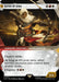 Image for Bayek of Siwa (Showcase) (142) (ACR) - Magic: The Gathering