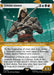 Image for Edward Kenway (Showcase) (143) (ACR) - Magic: The Gathering