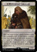 Image for A Mysterious Creature (8) (ACR) - Magic: The Gathering