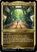 Image for Abstergo Entertainment (Foil Etched) (265) (ACR) - Magic: The Gathering