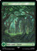 Image for Forest (0109) (109) (ACR) - Magic: The Gathering