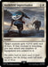 Image for Battlefield Improvisation (276) (ACR) - Magic: The Gathering
