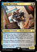 Image for Basim Ibn Ishaq (49) (ACR) - Magic: The Gathering