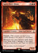 Image for Surtr, Fiery Jötun (293) (ACR) - Magic: The Gathering
