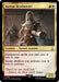 Image for Bureau Headmaster (296) (ACR) - Magic: The Gathering