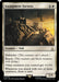 Image for Escarpment Fortress (278) (ACR) - Magic: The Gathering