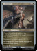 Image for Hookblade (Foil Etched) (176) (ACR) - Magic: The Gathering