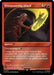 Image for Overpowering Attack (Foil Etched) (218) (ACR) - Magic: The Gathering