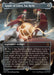 Image for Apple of Eden, Isu Relic (Borderless) (122) (ACR) - Magic: The Gathering