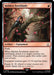 Image for Hidden Footblade (34) (ACR) - Magic: The Gathering