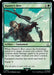 Image for Hunter's Bow (41) (ACR) - Magic: The Gathering