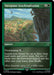 Image for Viewpoint Synchronization (Foil Etched) (223) (ACR) - Magic: The Gathering