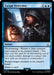 Image for Escape Detection (18) (ACR) - Magic: The Gathering