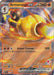Image for Armarouge ex (Armarouge 60) (105) (Battle Academy 2024) (BA24) - Pokemon