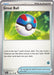 Image for Great Ball - Darkrai Deck (183/193) (Battle Academy 2024) (BA24) - Pokemon