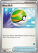 Image for Nest Ball - Darkrai Deck (181/198) (Battle Academy 2024) (BA24) - Pokemon