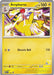Image for Ampharos - Pikachu 47 (109) (Battle Academy 2024) (BA24) - Pokemon